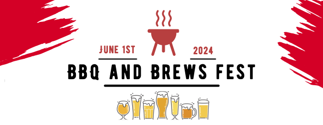 BBQ and Brews Fest 2024